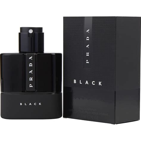 Prada luna rossa black fragrantica